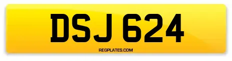DSJ 624