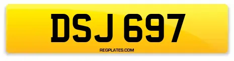DSJ 697