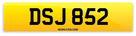 DSJ 852