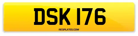 DSK 176