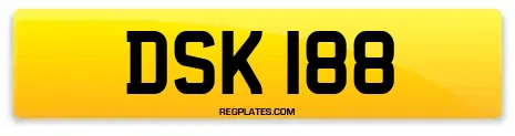DSK 188