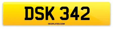 DSK 342