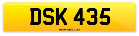 DSK 435