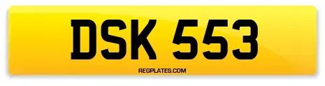 DSK 553