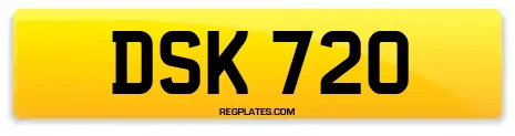 DSK 720