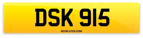DSK 915