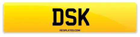 Registration