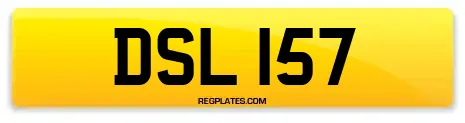 DSL 157