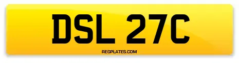 DSL 27C