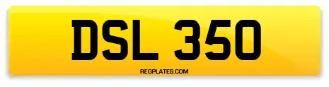 DSL 350