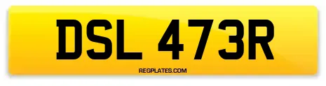 DSL 473R
