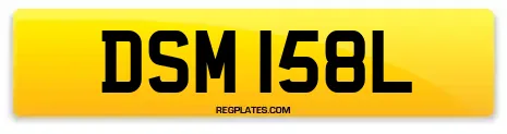 DSM 158L
