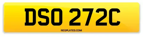 DSO 272C
