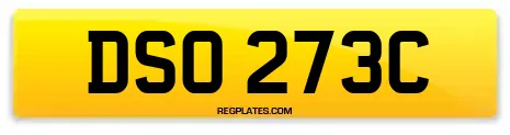 DSO 273C