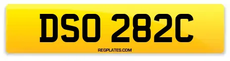 DSO 282C
