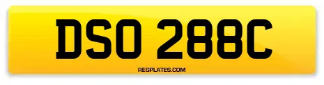 DSO 288C