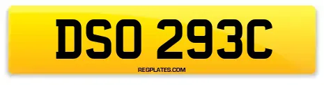 DSO 293C