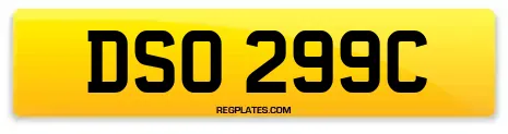 DSO 299C
