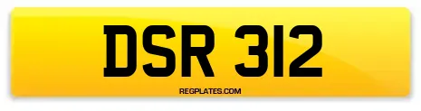 DSR 312