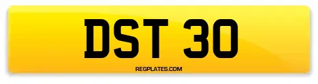 DST 30