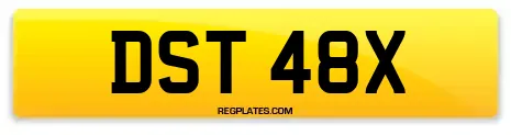 DST 48X