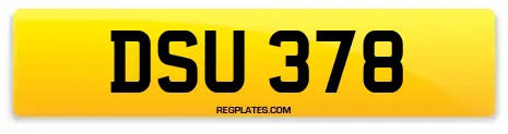 DSU 378