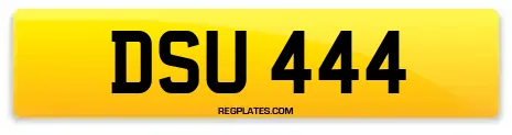 DSU 444