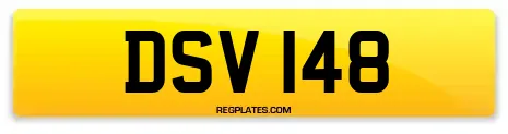 DSV 148