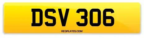 DSV 306