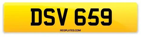 DSV 659