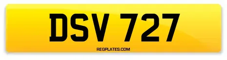 DSV 727