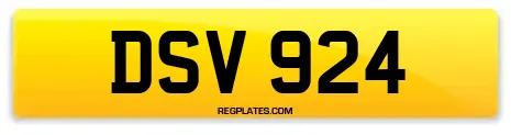 DSV 924