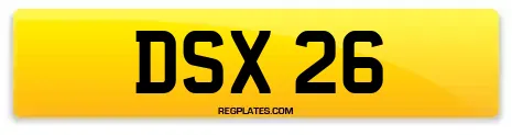 DSX 26