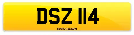 DSZ 114