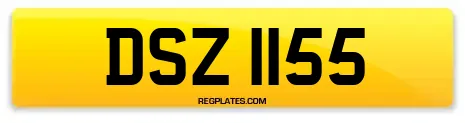DSZ 1155