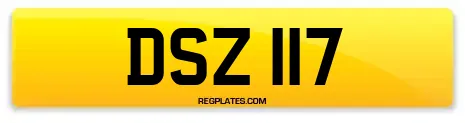 DSZ 117