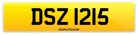 DSZ 1215
