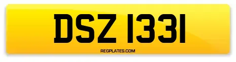 DSZ 1331