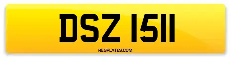 DSZ 1511