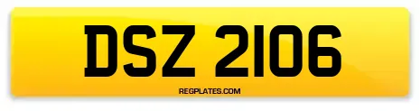 DSZ 2106