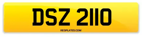 DSZ 2110