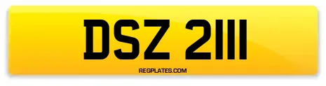 DSZ 2111