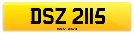 DSZ 2115