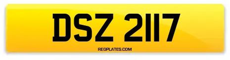 DSZ 2117
