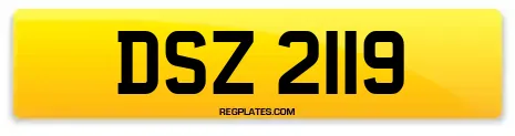 DSZ 2119