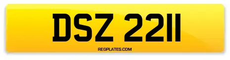 DSZ 2211