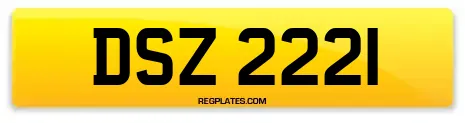 DSZ 2221
