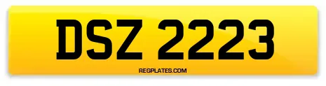 DSZ 2223