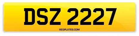 DSZ 2227