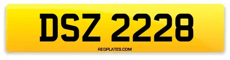 DSZ 2228